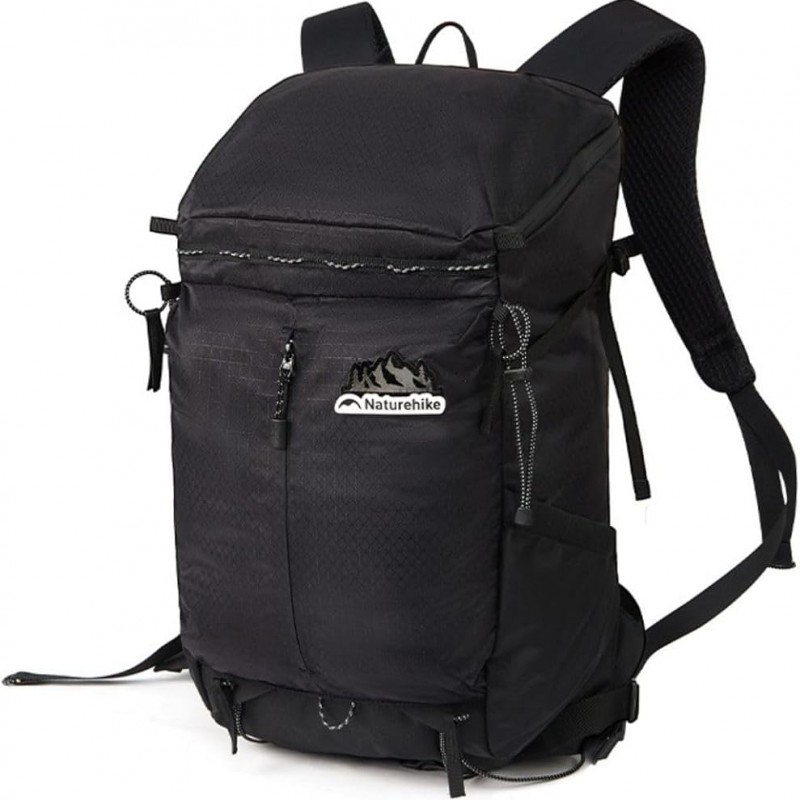 کوله پشتی 25 لیتری نیچرهایک Naturehike