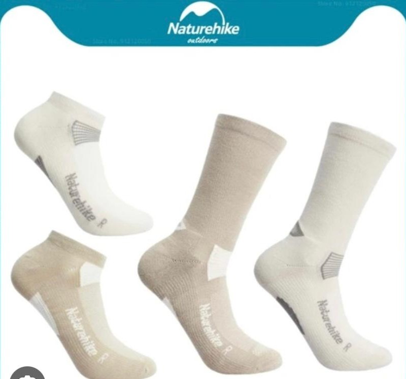 جوراب  نیچرهایک CNH23WZ090