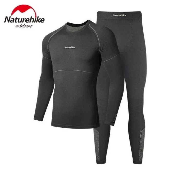 بیس لایر و گرمکن نیچرهایک Naturehike CYY2342GC010