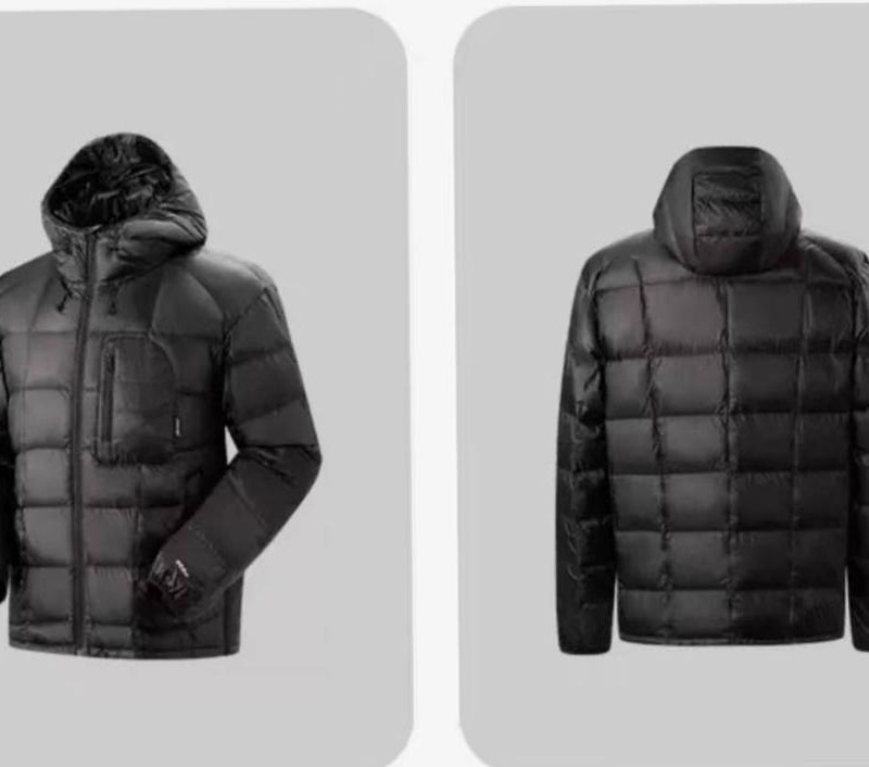 کاپشن پر نیچرهایک  Naturehike F800