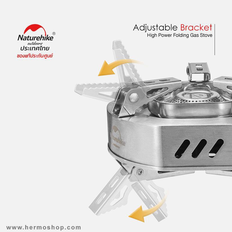 اجاق گاز کمپینگ نیچرهایک  Naturehike cnh22cj001