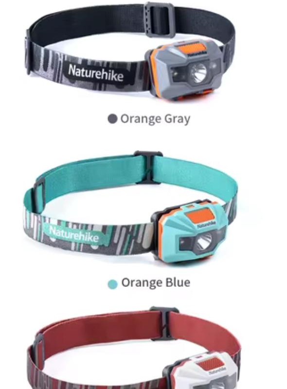 هدلایت نیچرهایک Naturehike NH00T002D