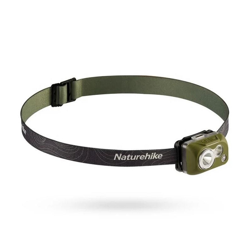 هدلایت نیچرهایک Naturehike CNK2300DQ016