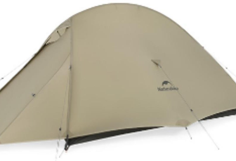 چادر کوهنوردی 3-2 نفره نیچرهایک مدل CNK2350WS020 Naturehike