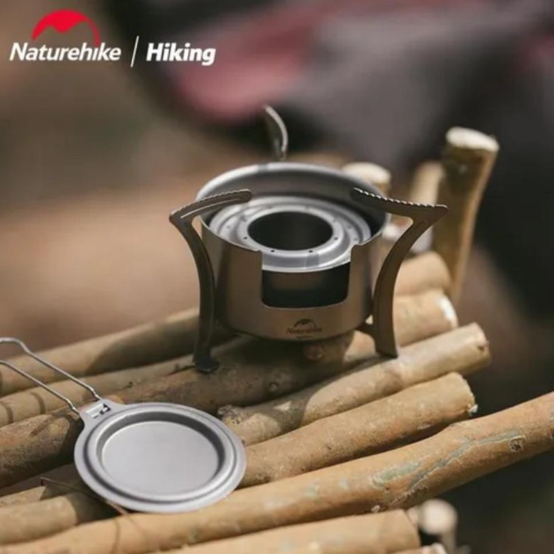 اجاق الکلی نیچرهایک Naturehike