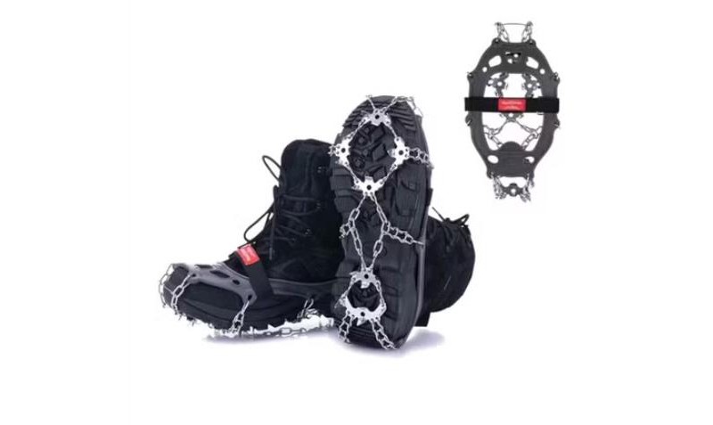 کرامپون ژله ای 19 شاخه ای نیچرهایک