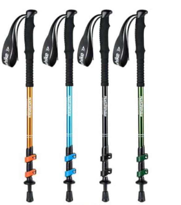 عصا کوهنوردی نیچرهایک Naturehike NH17D001Z