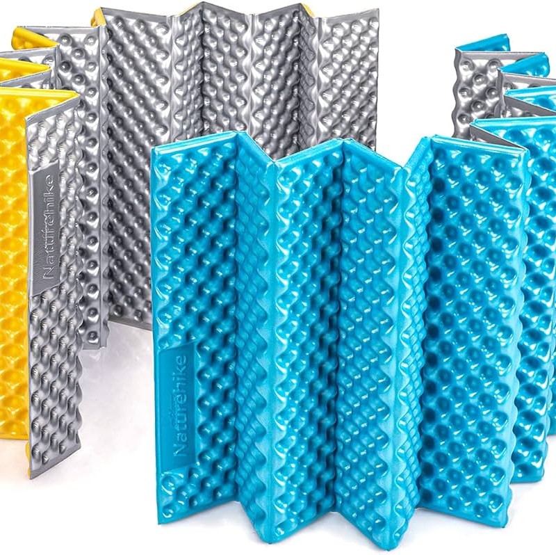 زیر انداز کیسه خواب Naturehike NH20FCD07