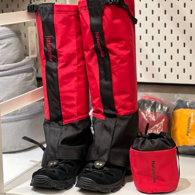 گتر کوهنوردی نیچرهایک Naturehike CNK2450DS011