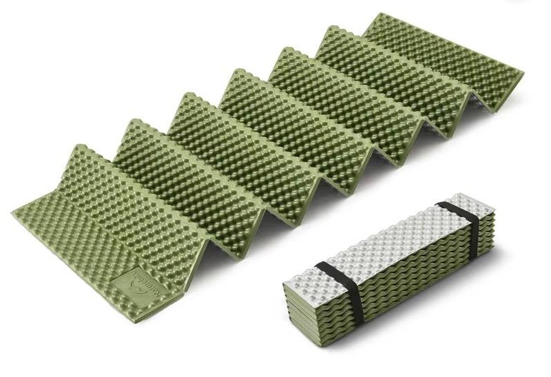 زیرانداز آکاردئونی نیچرهایک NATUREHIKE NH19QD008 