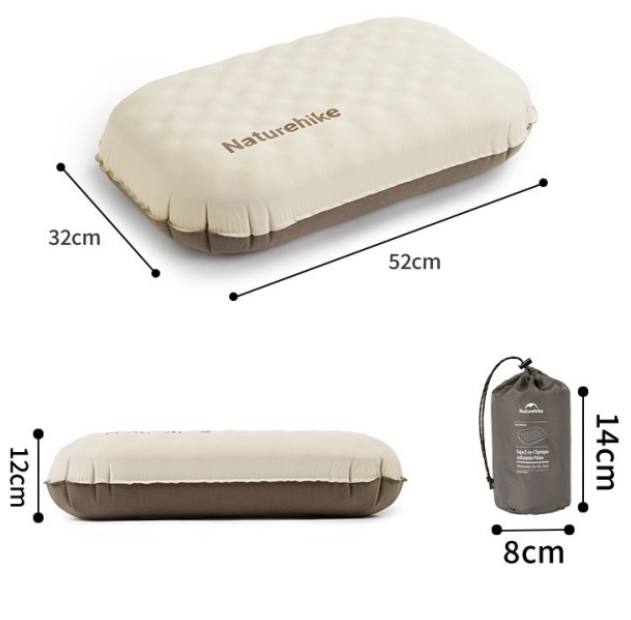 بالش بادی الیافی نیچرهایک  Naturehike CNK2300DZ024