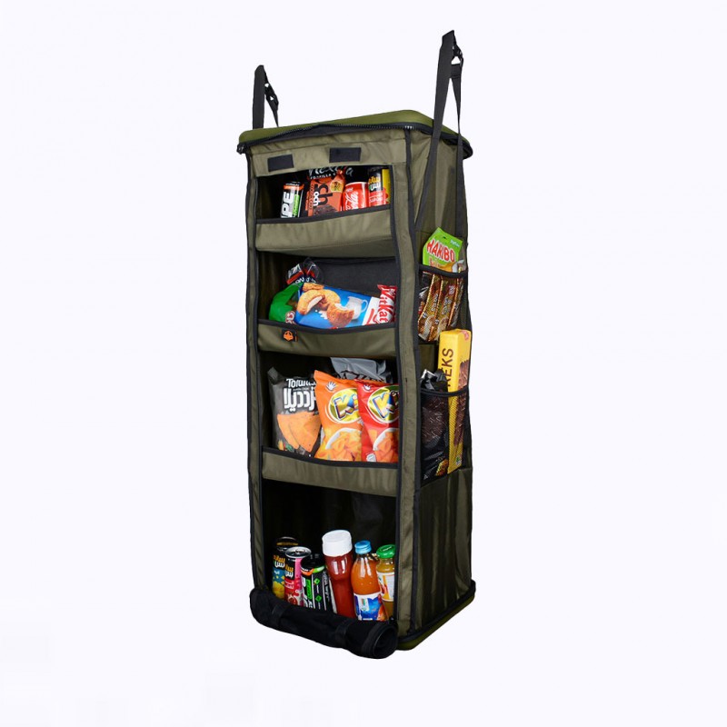 کیف طبقاتی مواد غذایی هپی کمپ کد 46832