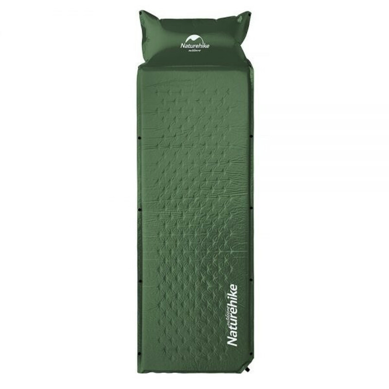 زیرانداز بادی نیچرهایک مدل NH15Q002-D