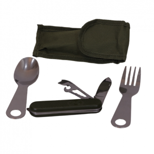 قاشق فانوسخه ای کمپینگ