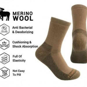 جوراب ضد باکتری نیچرهایک NH22WZ002 Naturehike