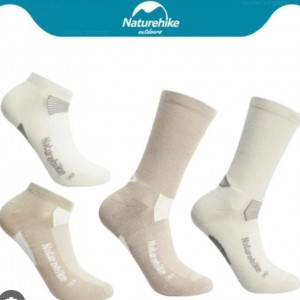 جوراب  نیچرهایک CNH23WZ090