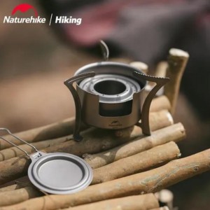 اجاق الکلی نیچرهایک Naturehike