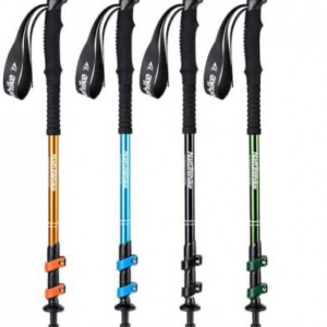 عصا کوهنوردی نیچرهایک Naturehike NH17D001Z