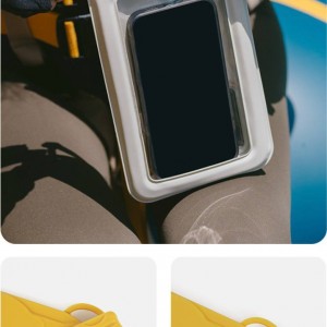 کاور ضدآب موبایل نیچرهایک Naturehike CNK2300BS015
