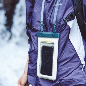 کاور ضدآب موبایل نیچرهایک Naturehike CNK2300BS015