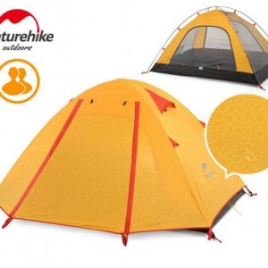 چادر دونفرە نیچرهایک Naturehike NH18Z022P