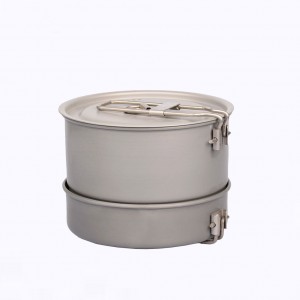 ست قابلمه 4 نفره لایف کمپ کد 45831