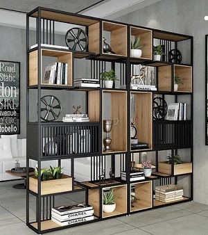 کتابخانه رسام