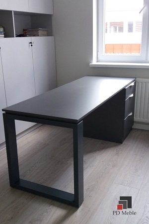 میز کارمندی 102