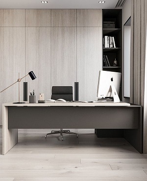 میز مدیریت 602