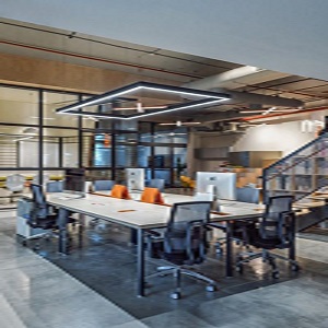 میز کارگروهی 508