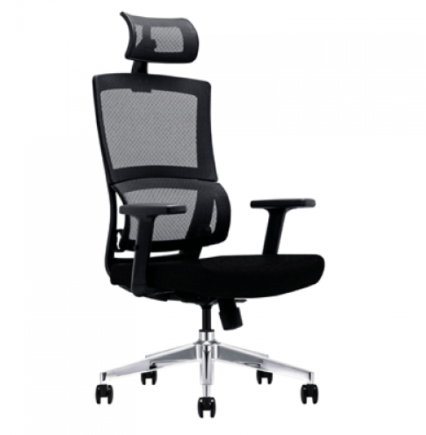 صندلی مدیریت نیلپر مدل ocm113