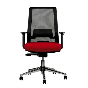 صندلی کارشناسی نیلپر مدل oct750s