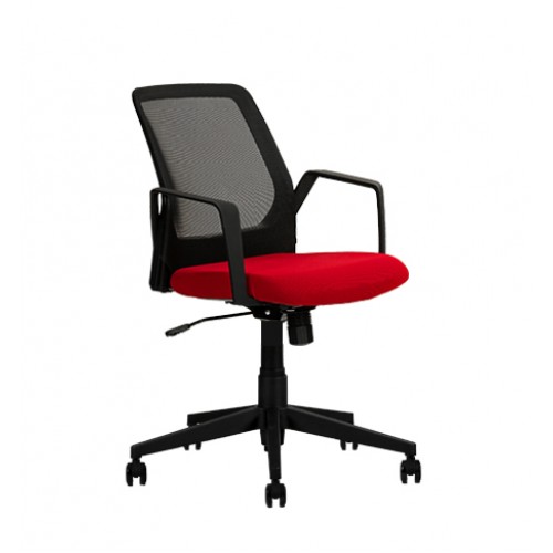 صندلی کارمندی نیلپر مدل oct666