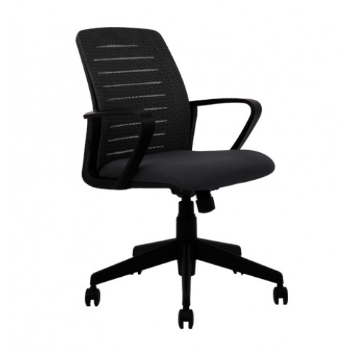 صندلی کارمندی نیلپر مدل oct740m