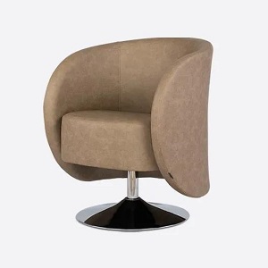 مبل انتظار  ایتال فوم مدل VICTORIA