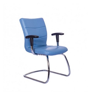 صندلی کنفرانسی نیلپر مدل occ603G