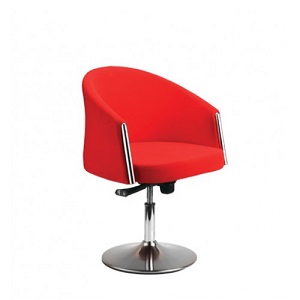 صندلی کنفرانسی نیلپر مدل ocv505X