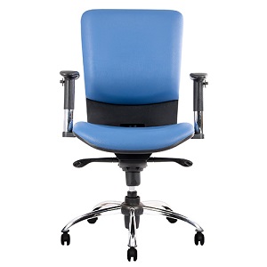 صندلی کارمندی لیو مدل S62i