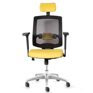 صندلی کارشناسی لیو مدل i72pu