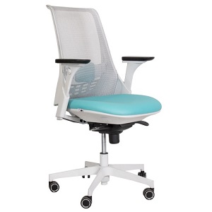 صندلی کارشناسی لیو مدل X81gs