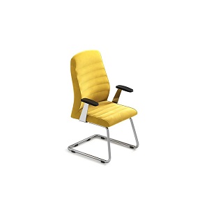 صندلی کنفرانسی هلگر مدل PRESIGE-CC-103-03