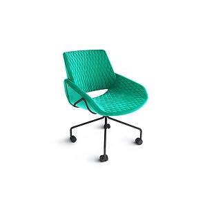 صندلی کارشناسی هلگر مدل EASY-EC-109-01