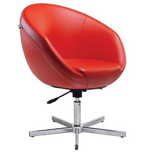 صندلی اپراتوری لیو مدل K55