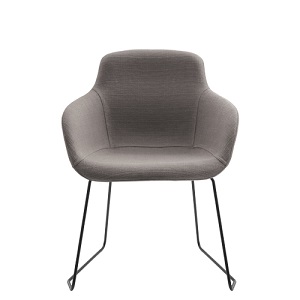 صندلی اپراتوری لیو مدل Q73