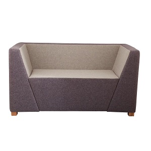 مبل دو نفره آرتمن مدل MCF721