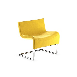 مبل تک نفره هلگر مدل RC-111-01