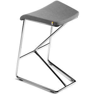 صندلی کانتر هلگر مدل BS-103-03