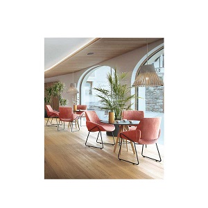 صندلی ناهار خوری هلگر مدل DC-110-01