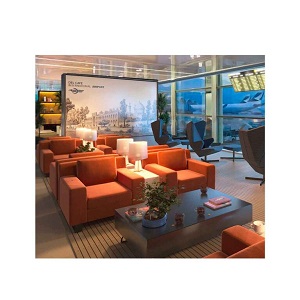 مبل تک نفره هلگر مدل SF-109-01