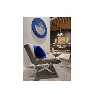 مبل دو نفره هلگر مدل X